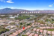 Walking distance to Coachella and Stagecoach with 4 bedrooms