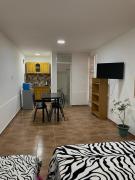 El Rosario - Departamento Familiar y Turístico