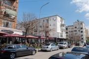 Top Tirana