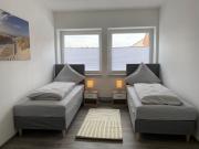 Monteurhaus Hemelingen