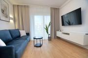 Apartament, Ceglana 76, Katowice