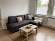 Messe nah, ruhig und zentral! MA1M