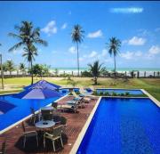 Cobertura Blue Beach House