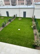 Disneyland Paris, vallée village ,Paris , villa, garden , Syline Home, 120 m2