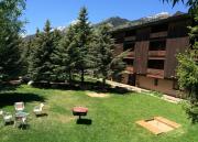 Top Teton Village