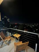 Sol a Sol - Excelente ubicación- Vista panorámica