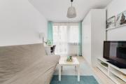 Charming Family Apartment in Wroclaw by Renters