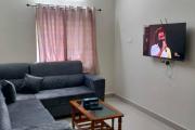 Servostay 2 Bhk Fully Furnished in Hafeezpet #302