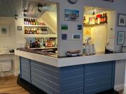 Top Criccieth