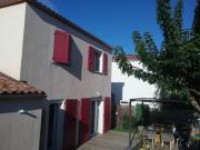 Villa Rose Suite et chambres Villa Rose Suite et chambres