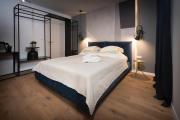 Sibinicum luxury rooms