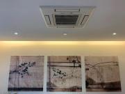 Como Lake Crispi 7 Apartment