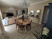 Ocean and mountain breeze