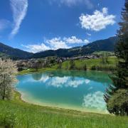 Top Reith im Alpbachtal