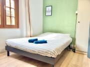 Le Blossac, à 300m du centre ville - WIFI