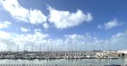 Vivez le Port de plaisance - Plage - Calme - Vue - 4 pers