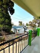 Top Shillong