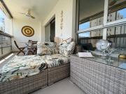 EDIFICIO CORUÑA CALA DE FINESTRAT. Luxury apt.