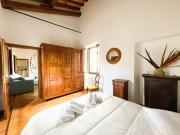 Paradise Convent apartment