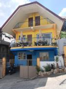 Baguio Camella Big Brother House