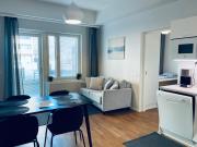 STAY Matinkylä Apartments