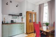 Plac Unii Lubelskiej Vintage Apartment