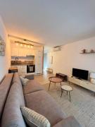 Joli studio Calvi 50m plage