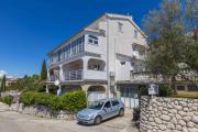 Apartment in Crikvenica 5316