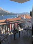 Long View Apartment, Korčula