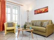 Gollwitzer Park Sturmvogel