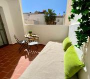 Estudio con Terraza by Maison Jaken