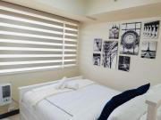Larue cozy room in Solemare Parksuites Paranaque
