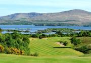 Ring Of Kerry Holiday Cottages No 20 by Trident Holiday Homes