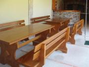 Kuća za odmor Vučetić