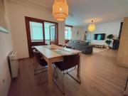 Céntrico, 100 metros de la playa, reformado,163 m2