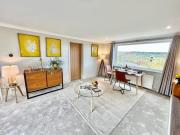 Treetops Cottage at Treetops Hideouts Treetops Cottage at Treetops Hideouts