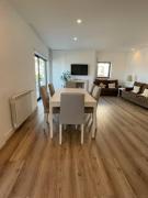 Apartamento em frente à Praia