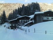 Ferienwohnung Rettenegger