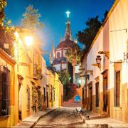 Top San Miguel de Allende