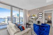 Hyde Beach House - Stunning 2bd 2ba - Apt - Ocean & Intercostal views