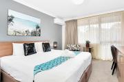 Top Nelson Bay