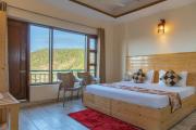 Fairview villa kasauli