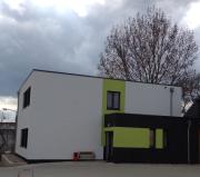 Pension an der Werft II