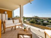 Poetto Panoramic Apartment