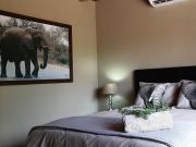Kudus Crest Bush Retreat