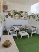 Mirador del Mar Menor