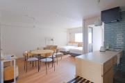 Namba Hara apartment Namba Hara apartment