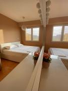 Top Ohrid