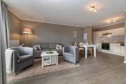 strandnahe FeWo mit Balkon, Residenz Bel Vital 16