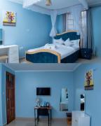 Diamond Rock Guest House